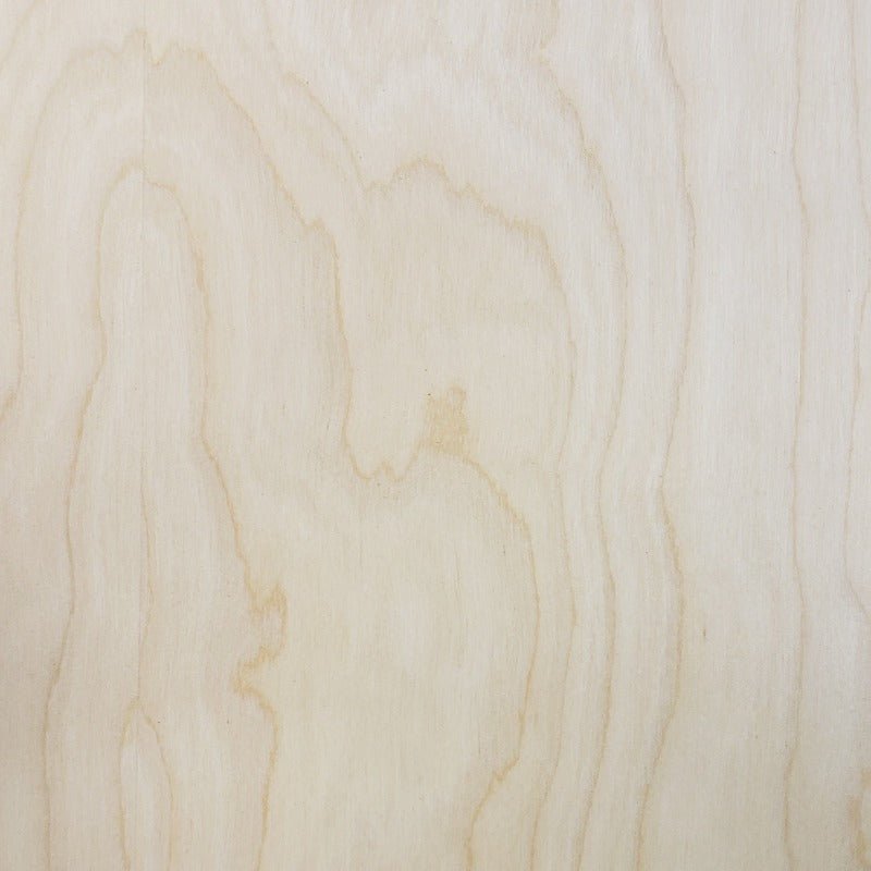 1/4" Microply Birch -